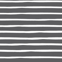 Load image into Gallery viewer, Streifen dark grey-white Jersey
