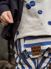Lade das Bild in den Galerie-Viewer, I like you berry much Label
