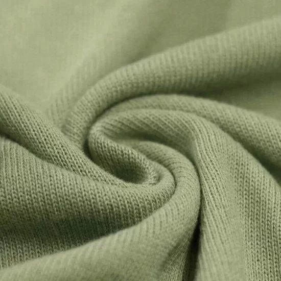 Strick olive