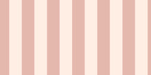 Lade das Bild in den Galerie-Viewer, Stripes cream/dusty pink Jersey
