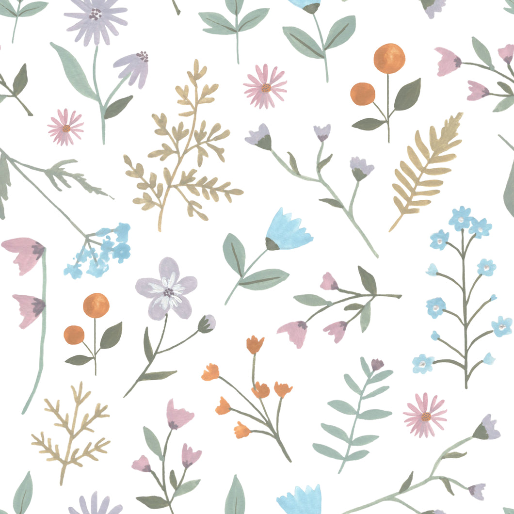 Garten Blumen