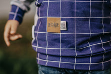 Lade das Bild in den Galerie-Viewer, ROAR Label
