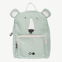 Lade das Bild in den Galerie-Viewer, Tierdesign Rucksack
