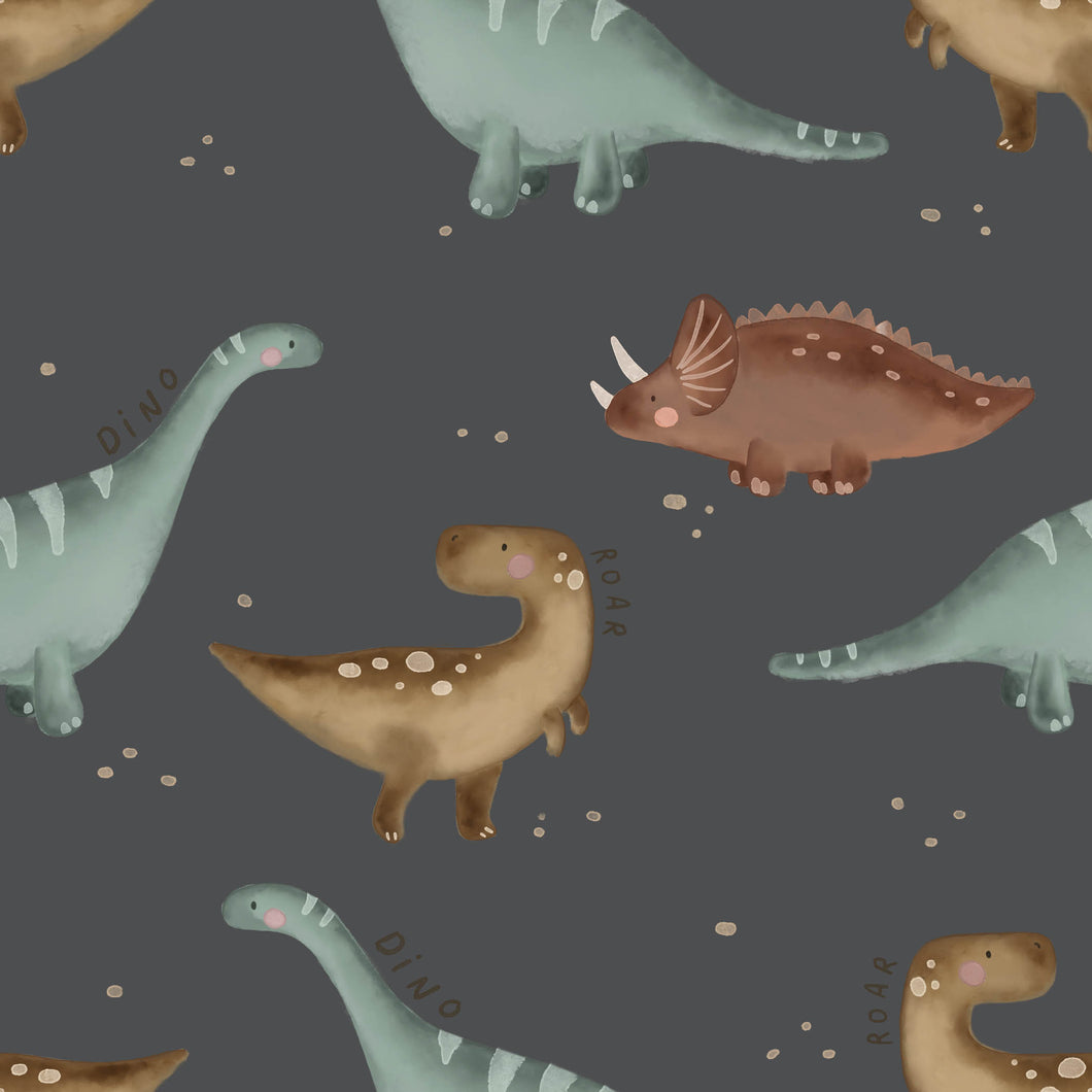 Dinos Softshell