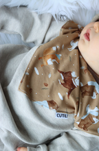 Lade das Bild in den Galerie-Viewer, Cute Label

