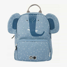 Lade das Bild in den Galerie-Viewer, Tierdesign Rucksack
