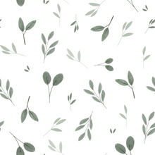 Load image into Gallery viewer, Foliage green-white
