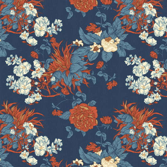 Herbstblumen