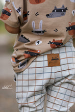 Load image into Gallery viewer, Superheros beige

