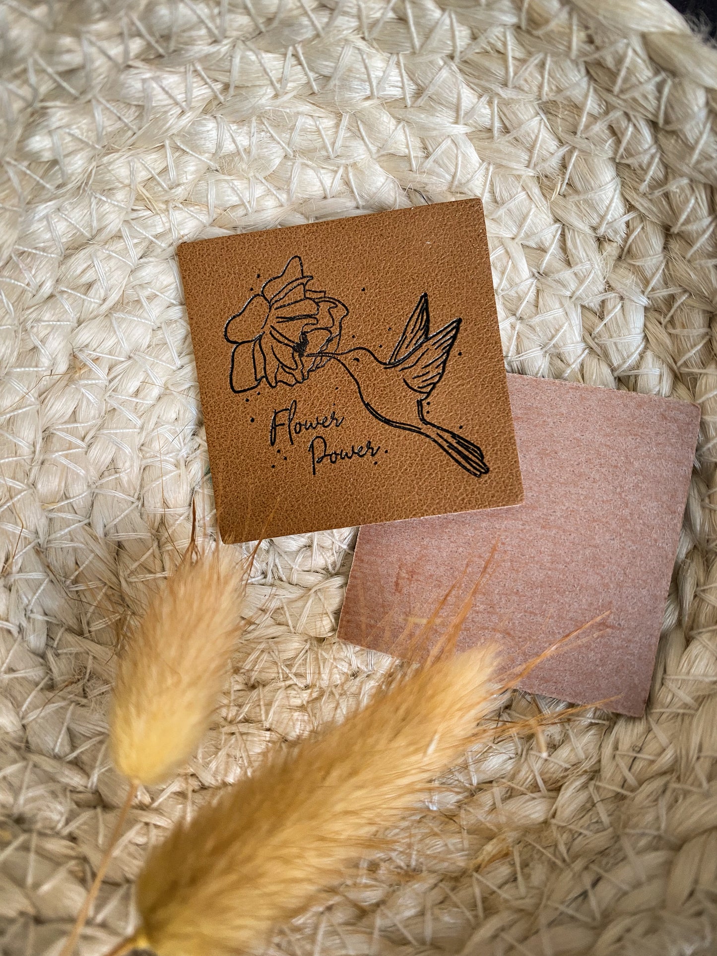 Kolibri Label
