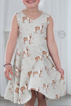 Load image into Gallery viewer, Haflinger Pferd beige

