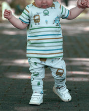Load image into Gallery viewer, Stripes Hej Robo
