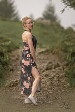 Lade das Bild in den Galerie-Viewer, Peony anthrazit

