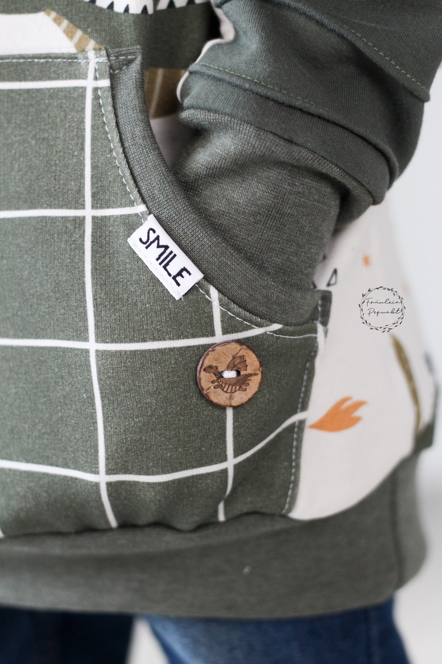 Smile Label