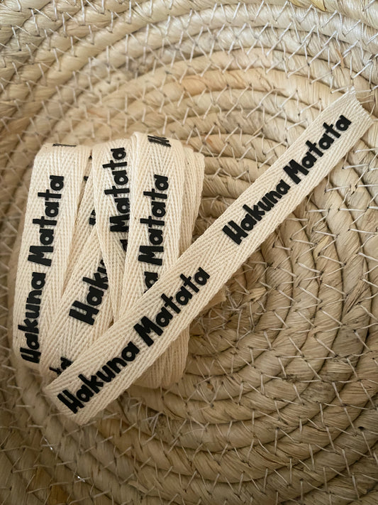 Kordel Hakuna Matata