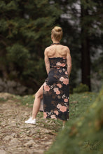 Lade das Bild in den Galerie-Viewer, Peony anthrazit
