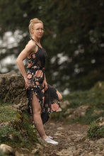 Lade das Bild in den Galerie-Viewer, Peony anthrazit
