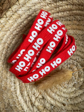 Load image into Gallery viewer, Kordel Ho Ho Ho rot
