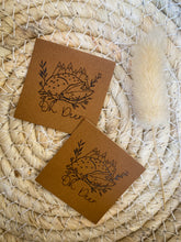 Load image into Gallery viewer, sleepy oh Deer Label

