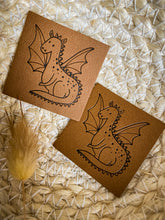 Load image into Gallery viewer, Little Dragon Label
