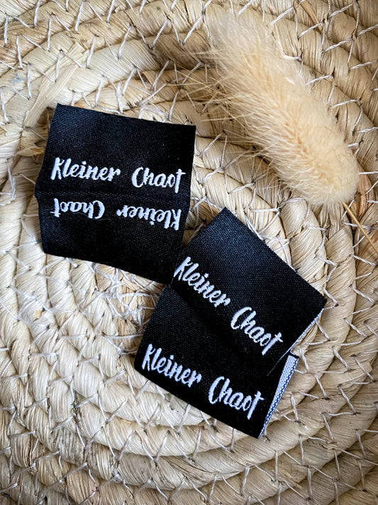 Kleiner Chaot - Web Label
