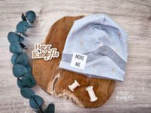 Lade das Bild in den Galerie-Viewer, Mini Me Label
