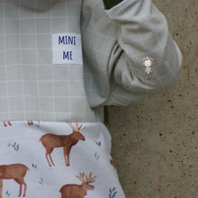 Lade das Bild in den Galerie-Viewer, Mini Me Label

