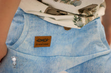 Load image into Gallery viewer, Strandräuber Label
