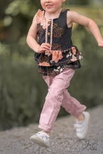 Lade das Bild in den Galerie-Viewer, Peony anthrazit

