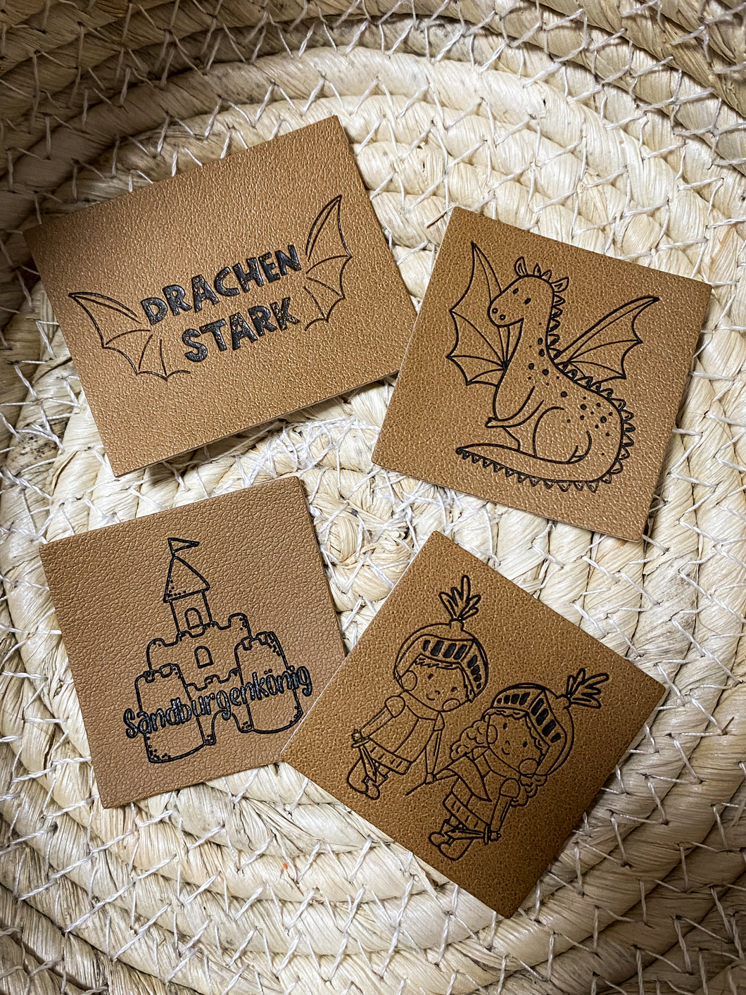 Label Set 