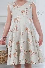 Load image into Gallery viewer, Haflinger Pferd beige

