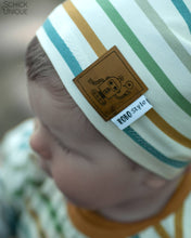 Load image into Gallery viewer, Stripes Hej Robo
