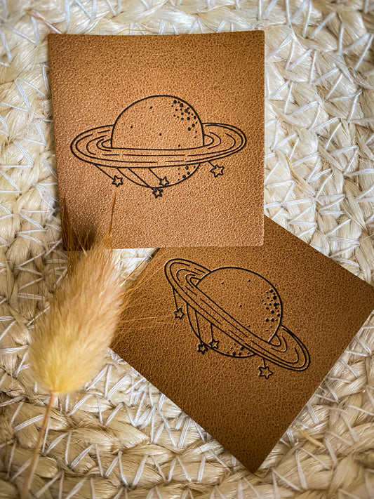 Planet Label