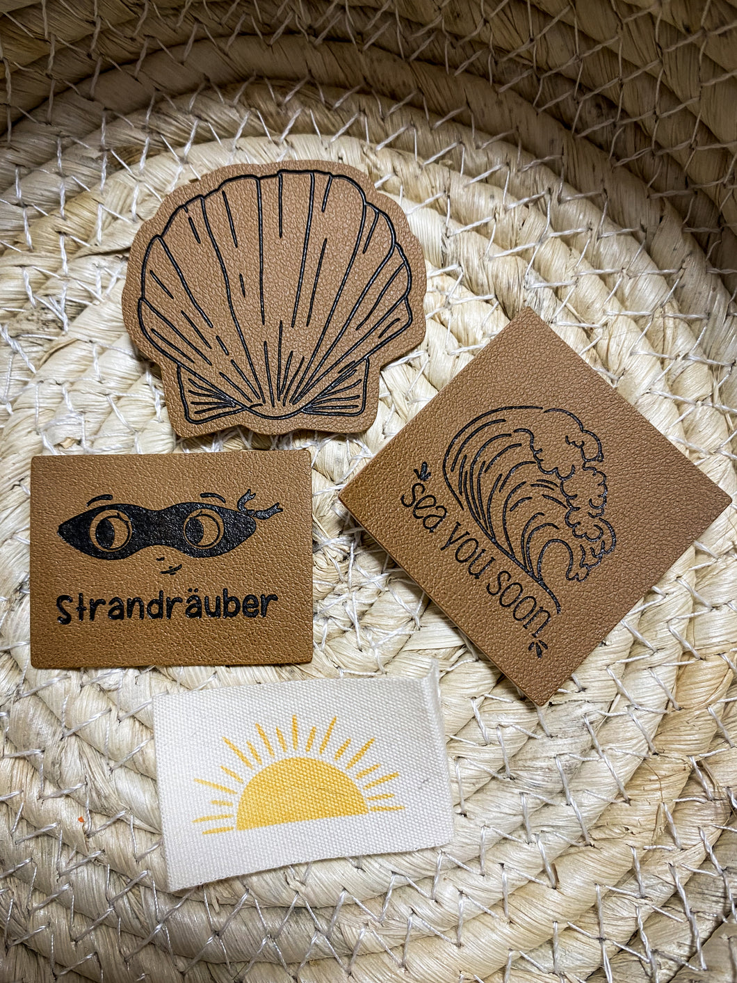 Label Set 