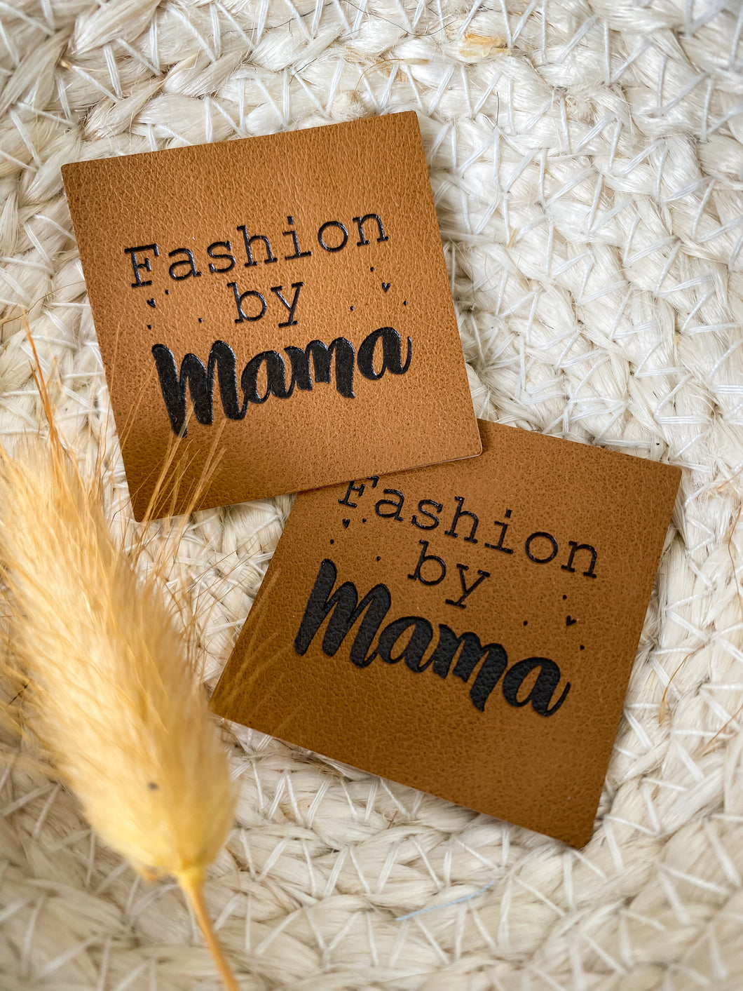 Fashion by Mama Label
