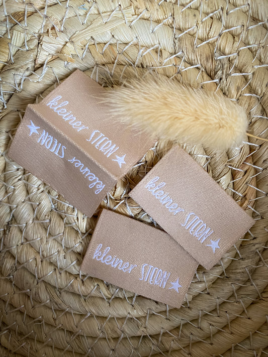kleiner Stern - Web Label
