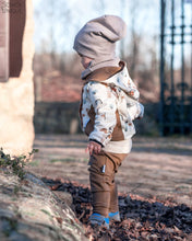 Lade das Bild in den Galerie-Viewer, Knight cream Jersey
