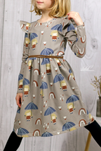 Load image into Gallery viewer, Umbrella Girl sand Jersey
