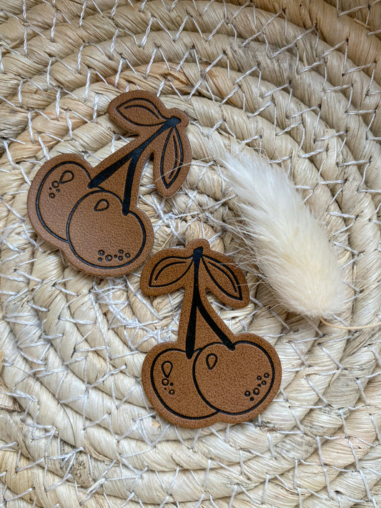 Kirsche Label