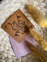 Lade das Bild in den Galerie-Viewer, Affen Party Label
