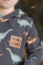 Load image into Gallery viewer, Dino Saur Adventure Label
