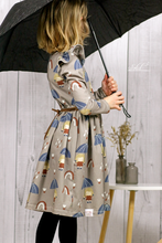 Load image into Gallery viewer, Umbrella Girl sand Jersey
