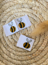 Lade das Bild in den Galerie-Viewer, Bienchen Web Label
