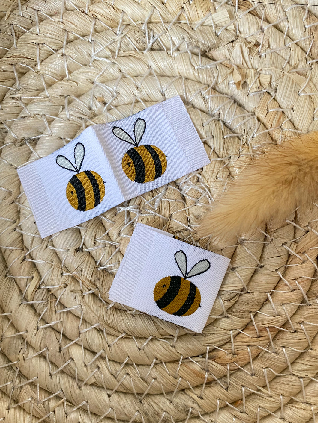 Bienchen Web Label