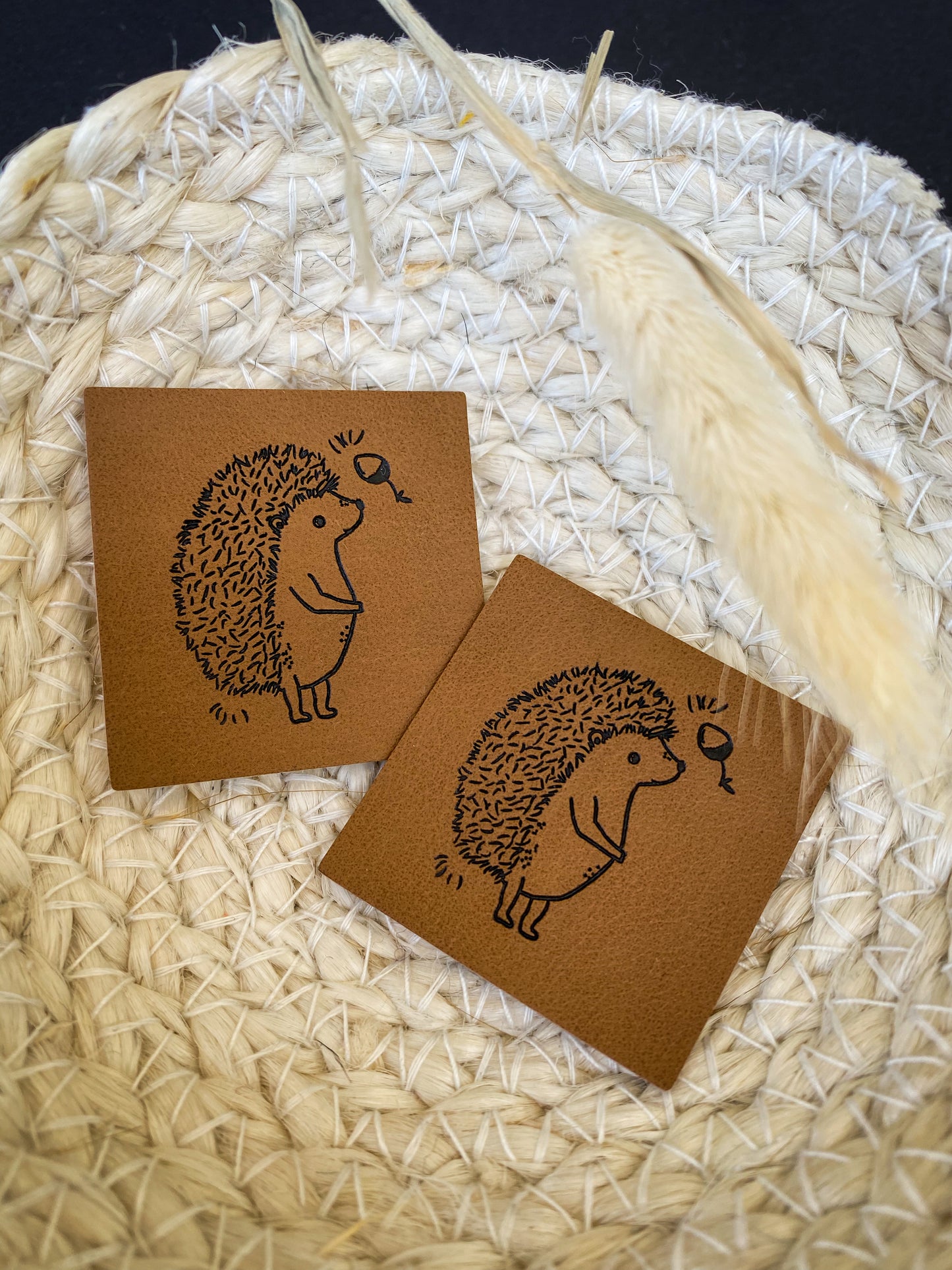 Igel Ivy Label
