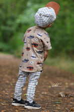Load image into Gallery viewer, Superheros beige
