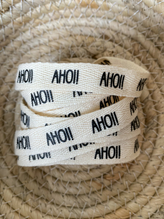 Kordel Ahoi