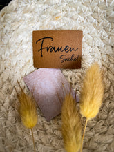 Load image into Gallery viewer, Frauensache! Label
