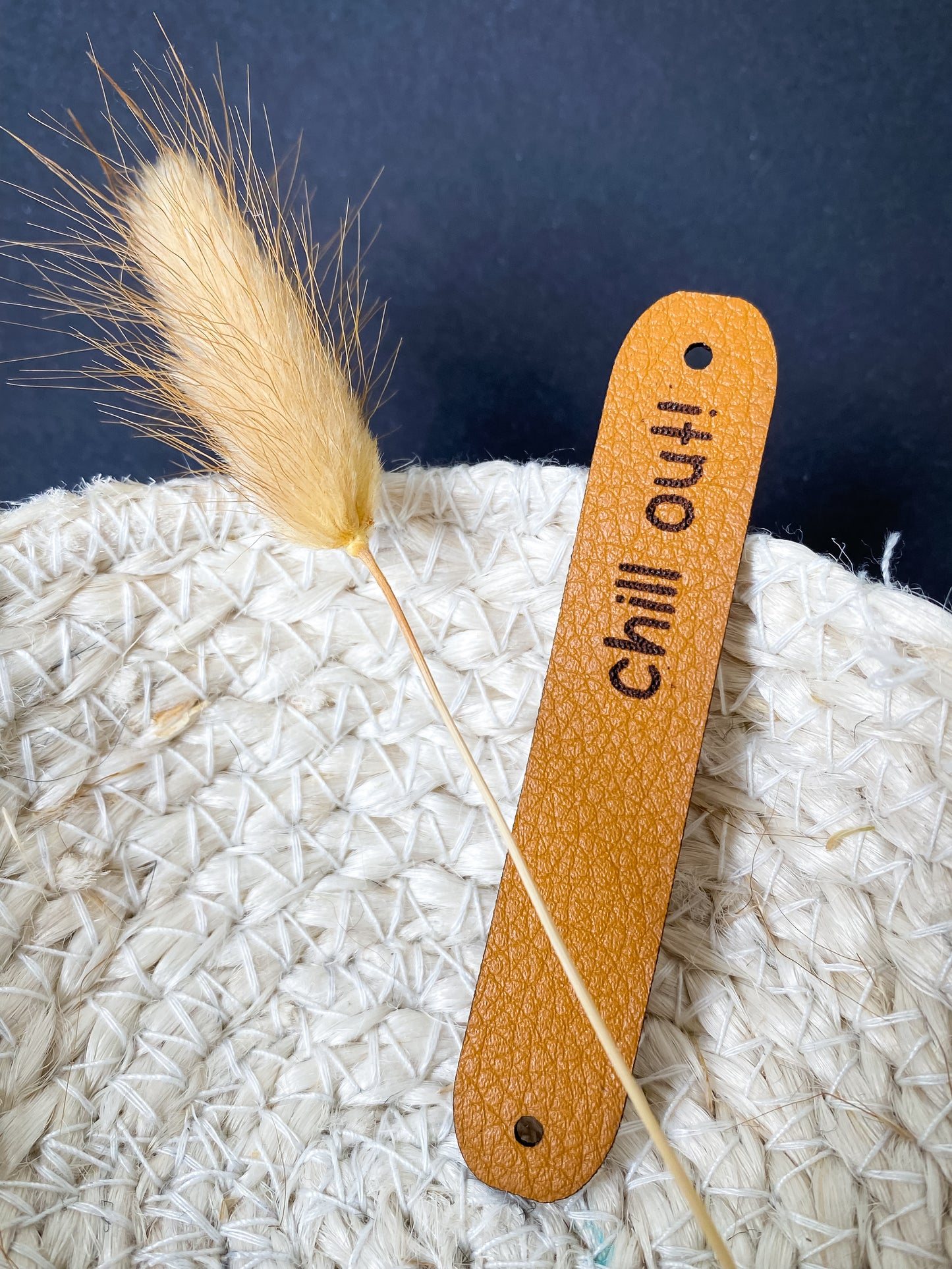 Chill out! Knick Label