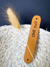 Load image into Gallery viewer, Chill out! Knick Label
